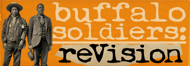 buffalo soldiers discussion